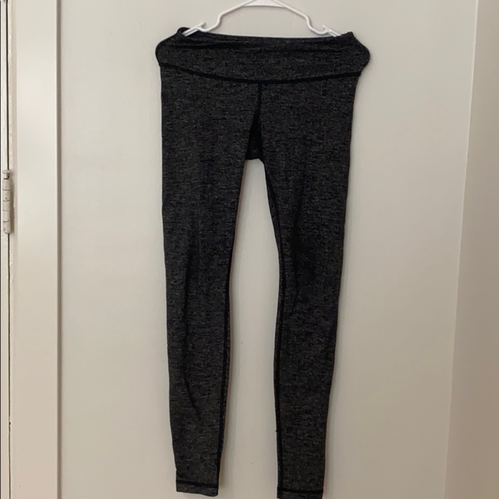 LuLu Lemon Leggings